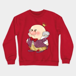 Candy Chub Crewneck Sweatshirt